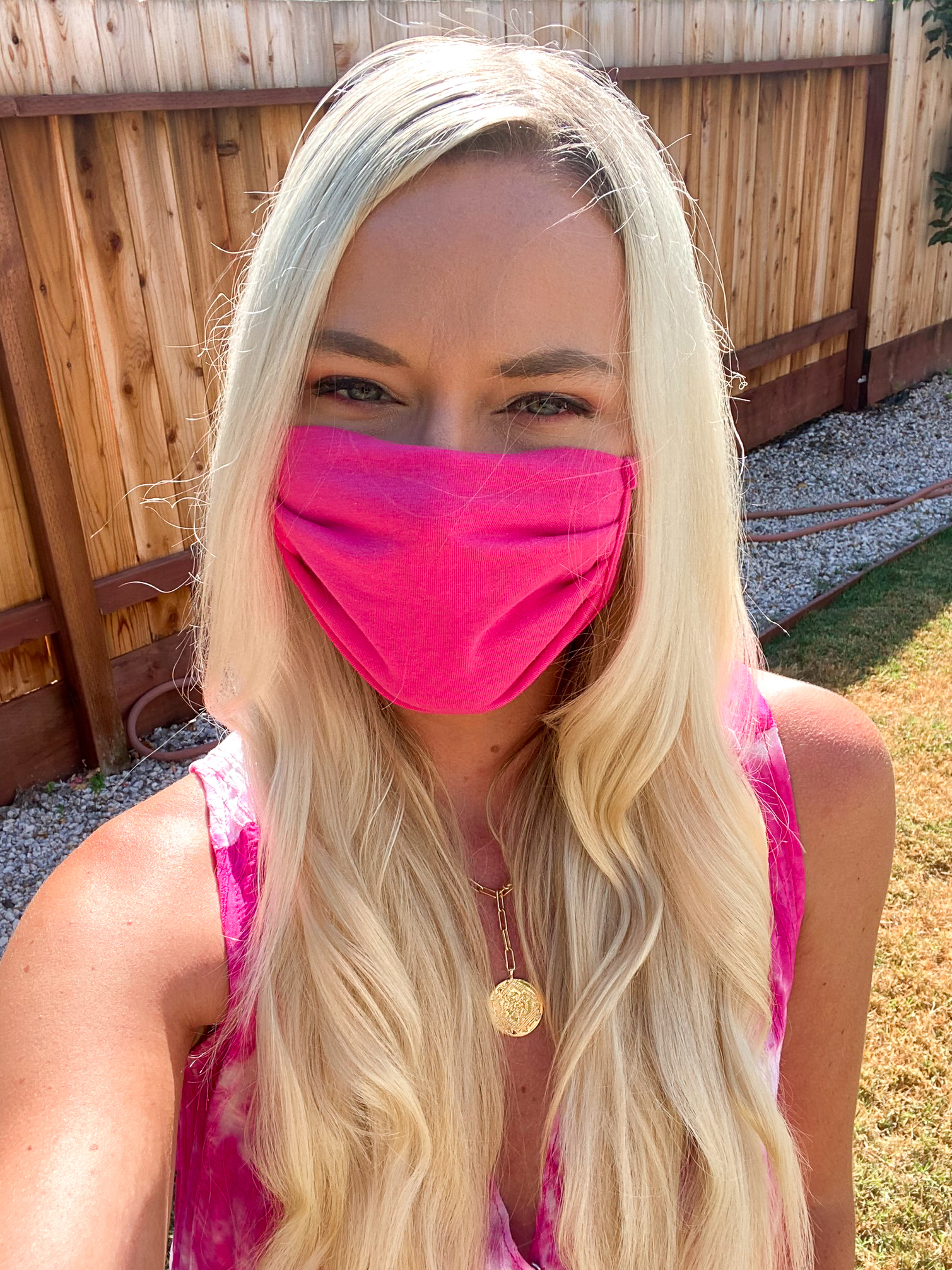 Best Fashion Face Masks
