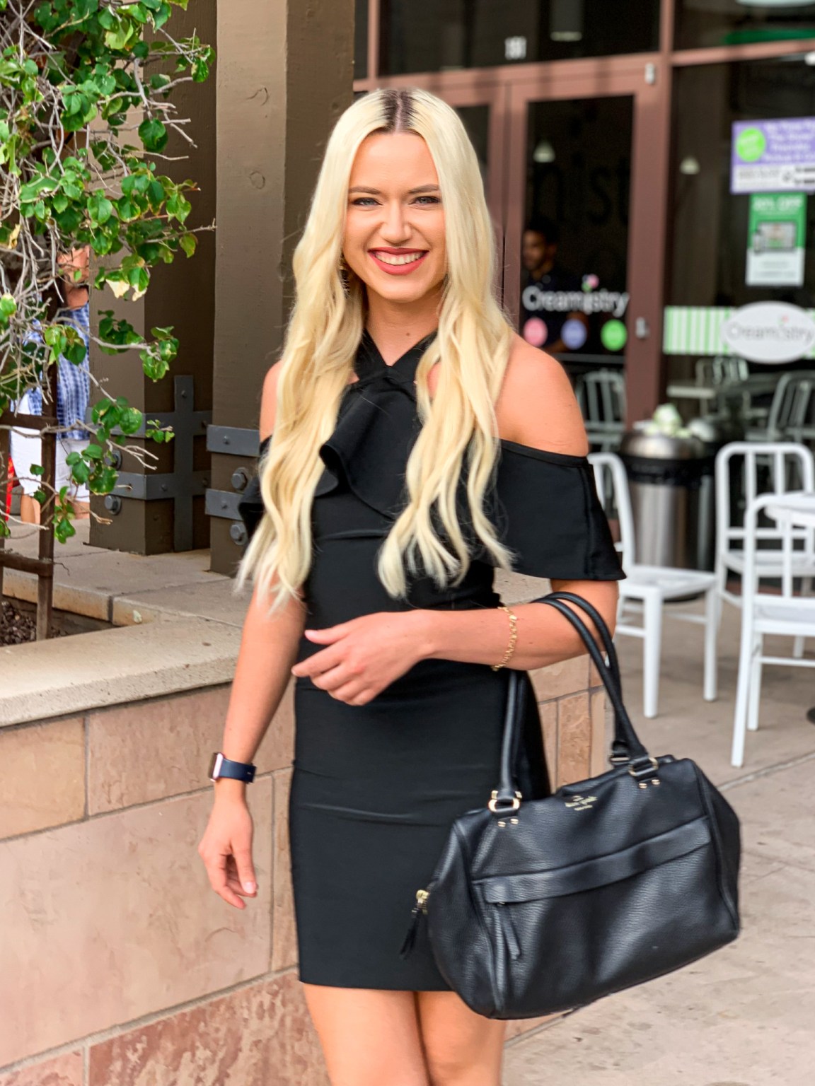 Clip-In Hair Extensions