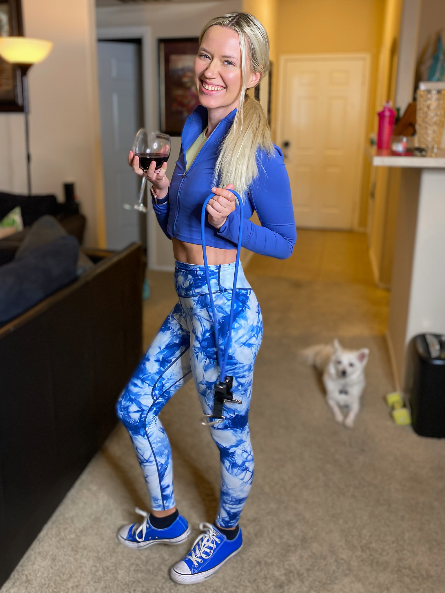How to Exercise at Home During Coronavirus Quarantine