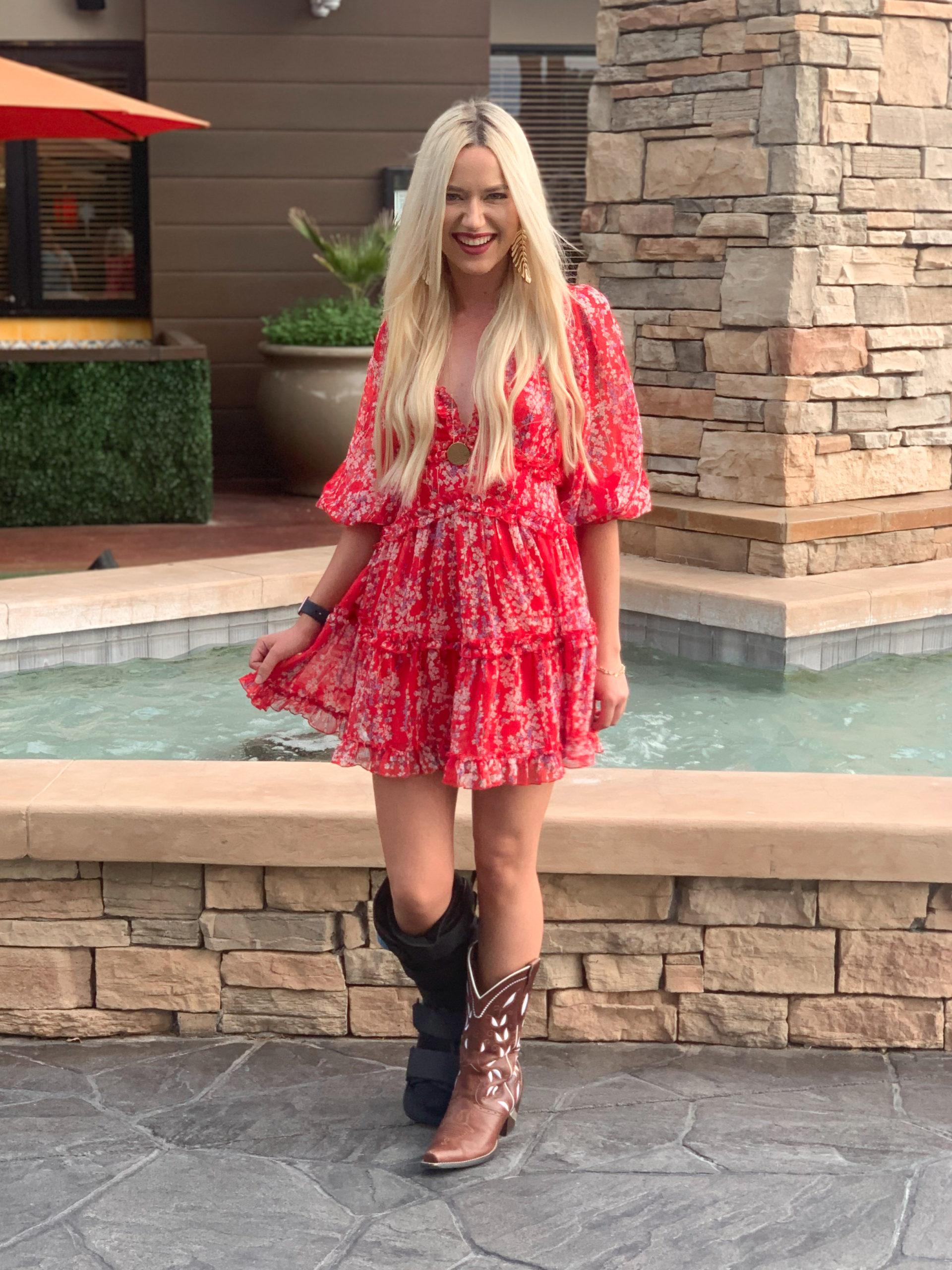 What to Wear to a Baby Shower
