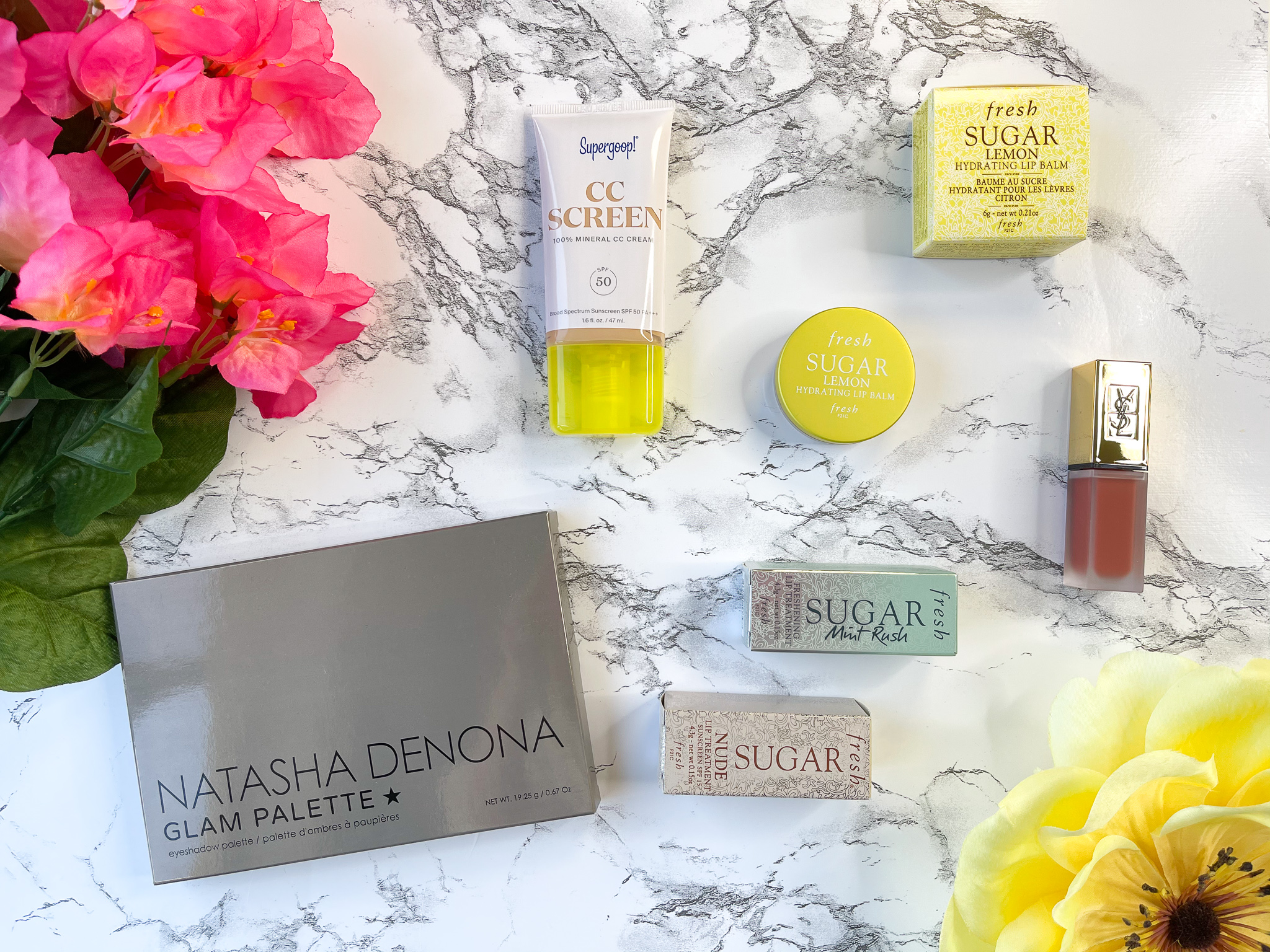 Sephora Spring Sale 2021