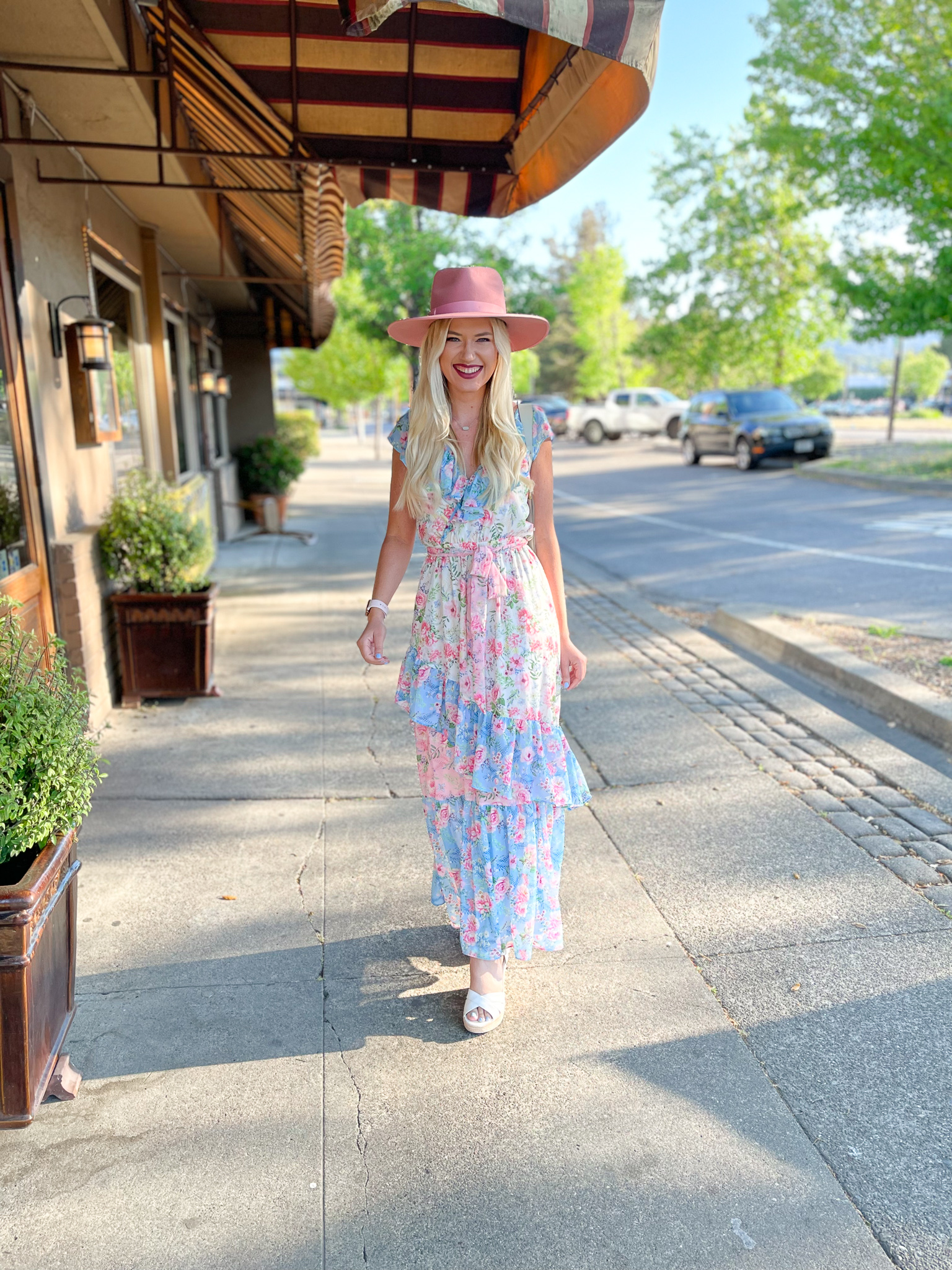 May 2021 Instagram Outfit Recap