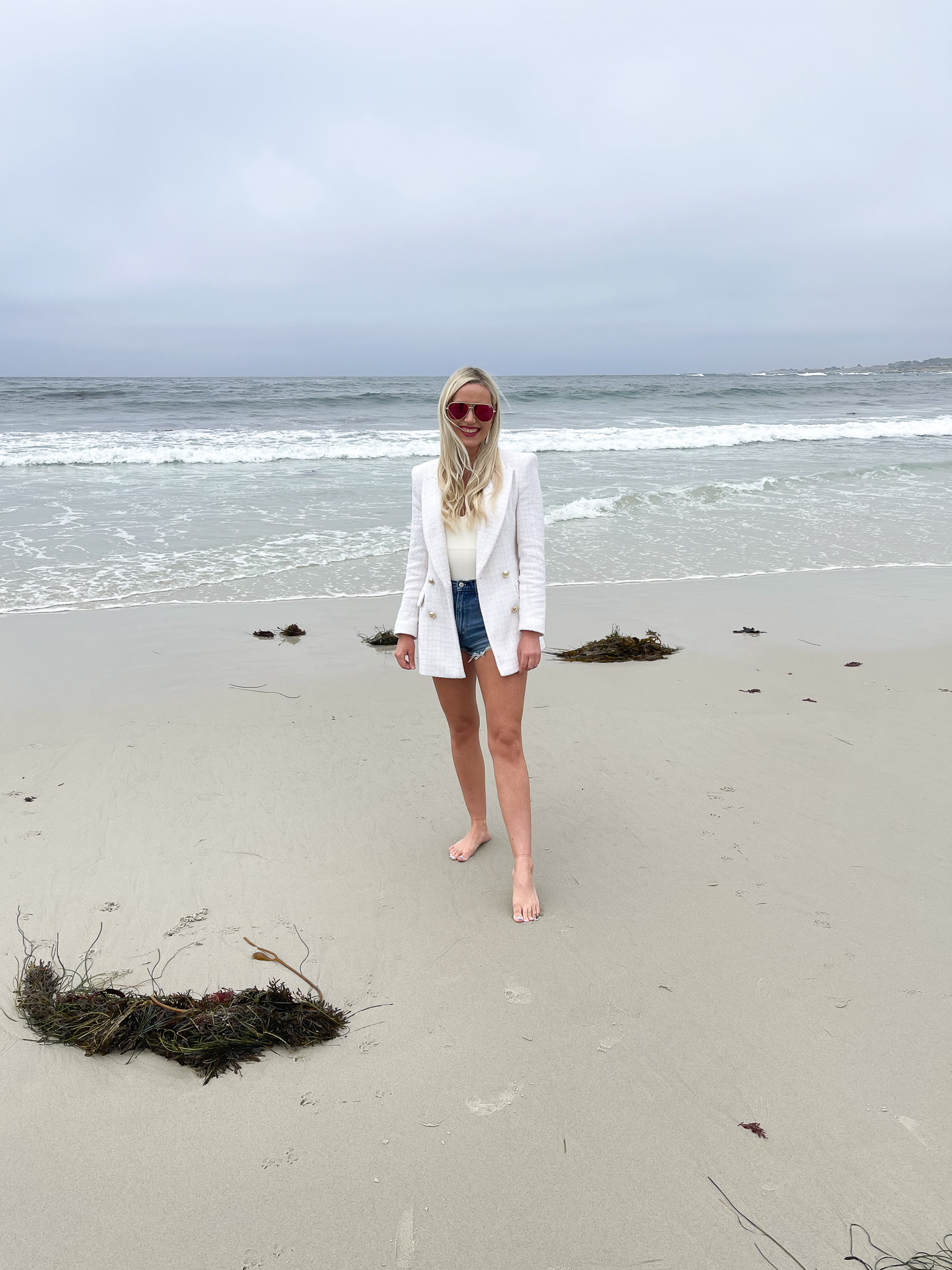 June 2021 Instagram Outfit Recap