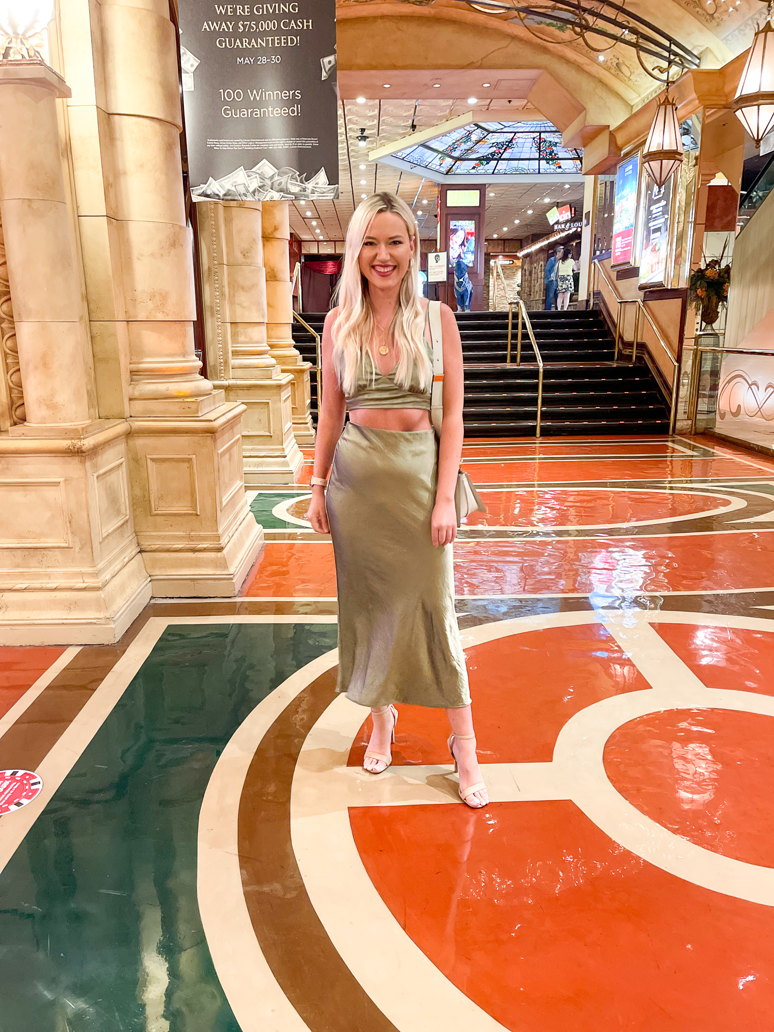 Summer 2021 Trend: Two Piece Sets