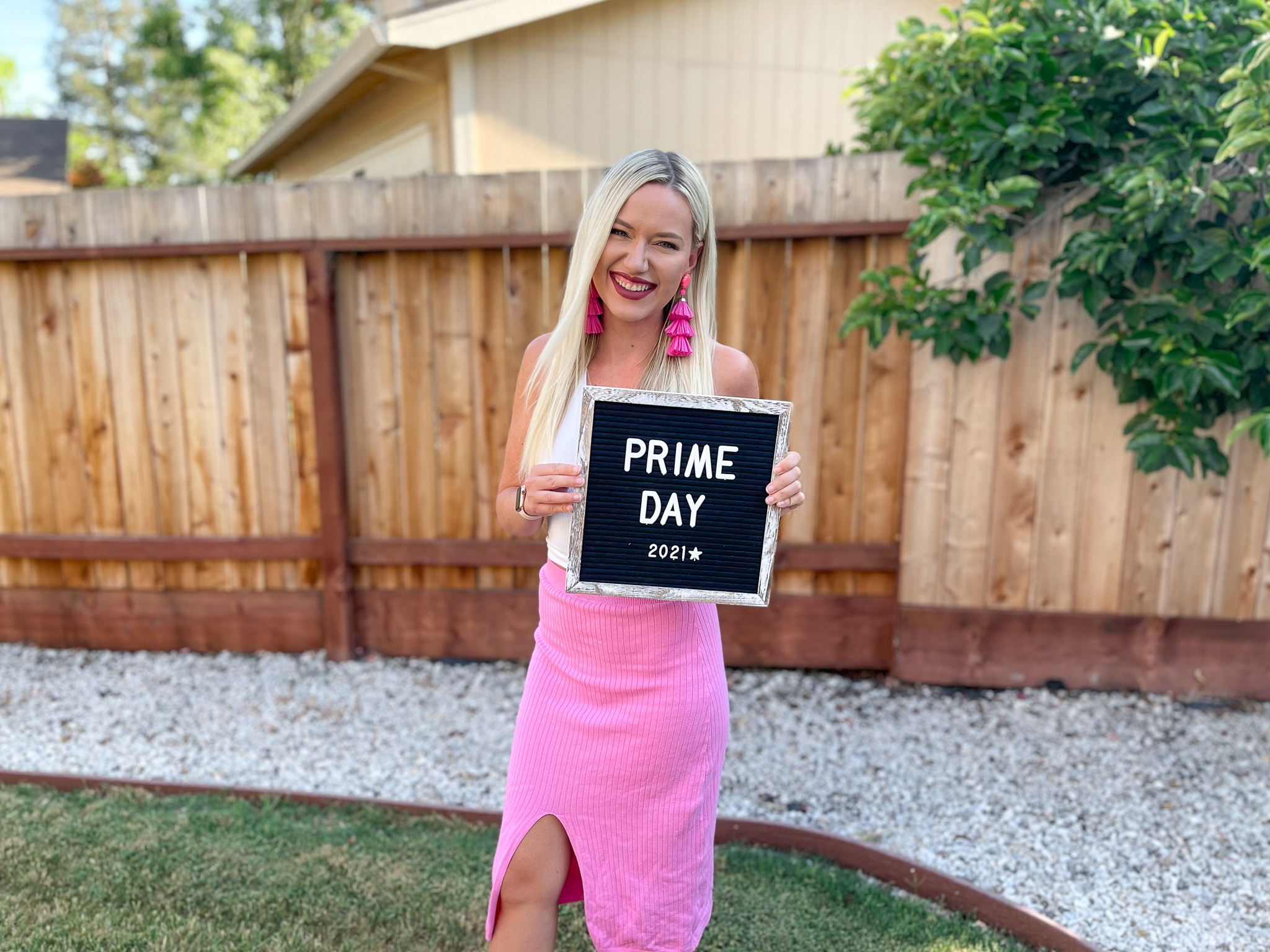 Amazon Prime Day 2021 is on June 21