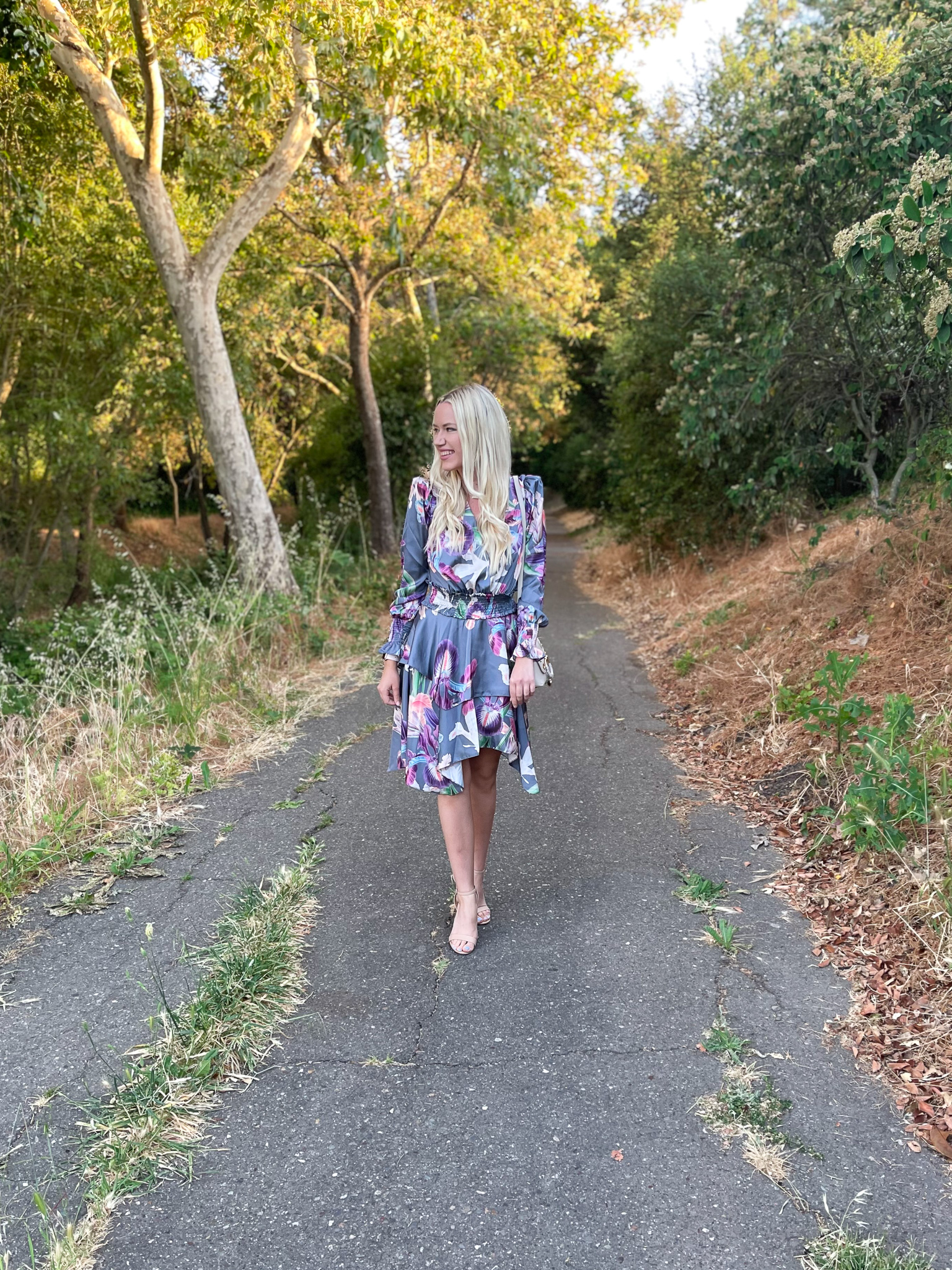 Best Floral Dresses for Summer 2021
