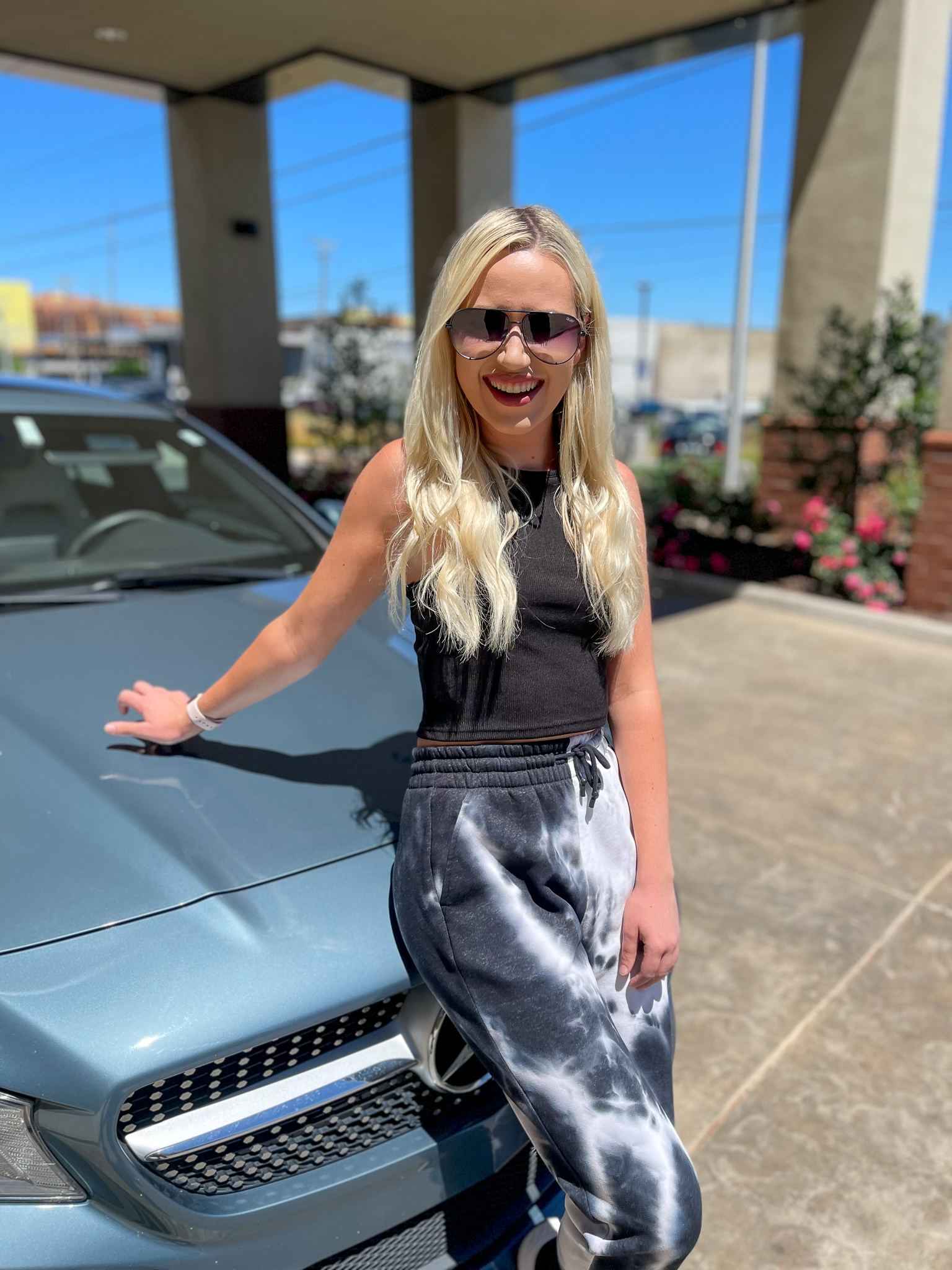 What to Wear on a Road Trip