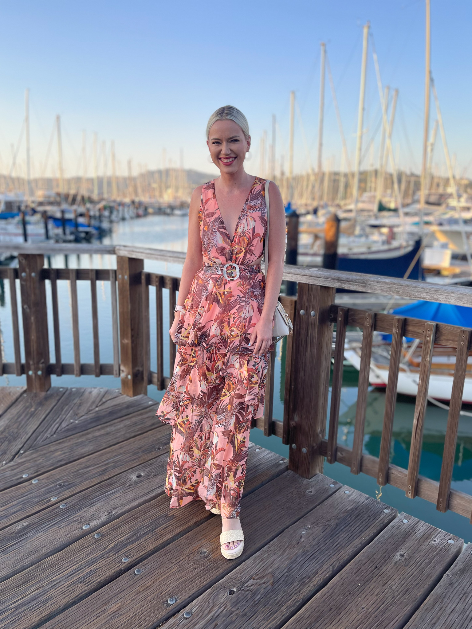 Best Tropical Print Styles of Summer 2021