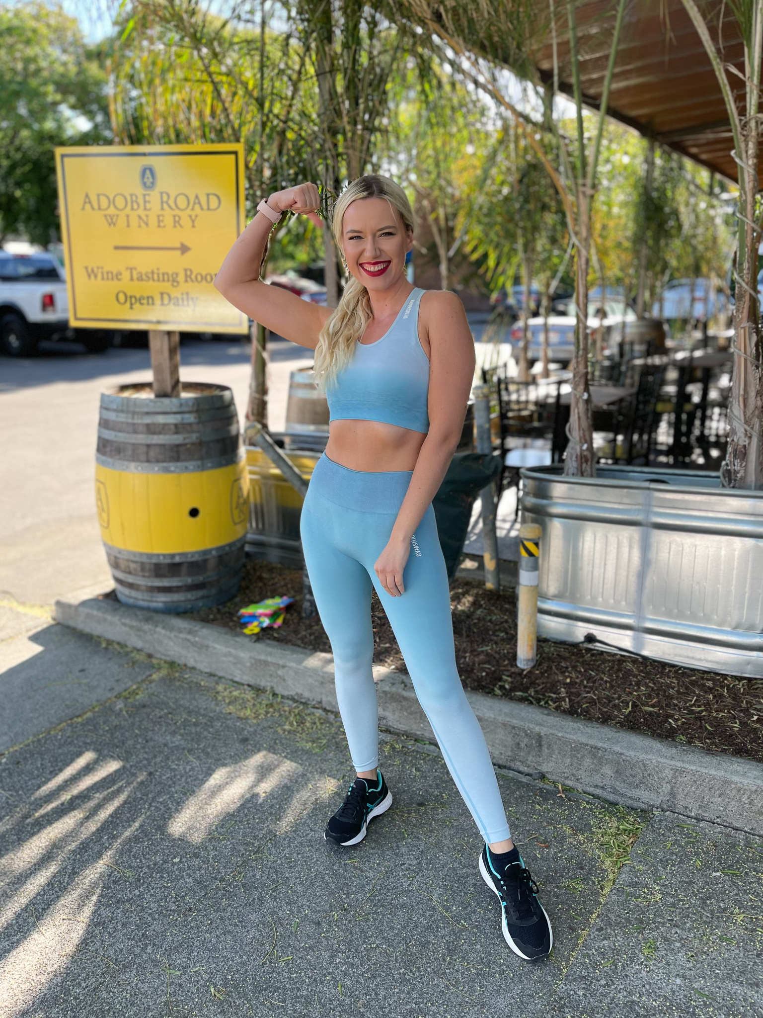 How to Get Into the Habit of Working Out