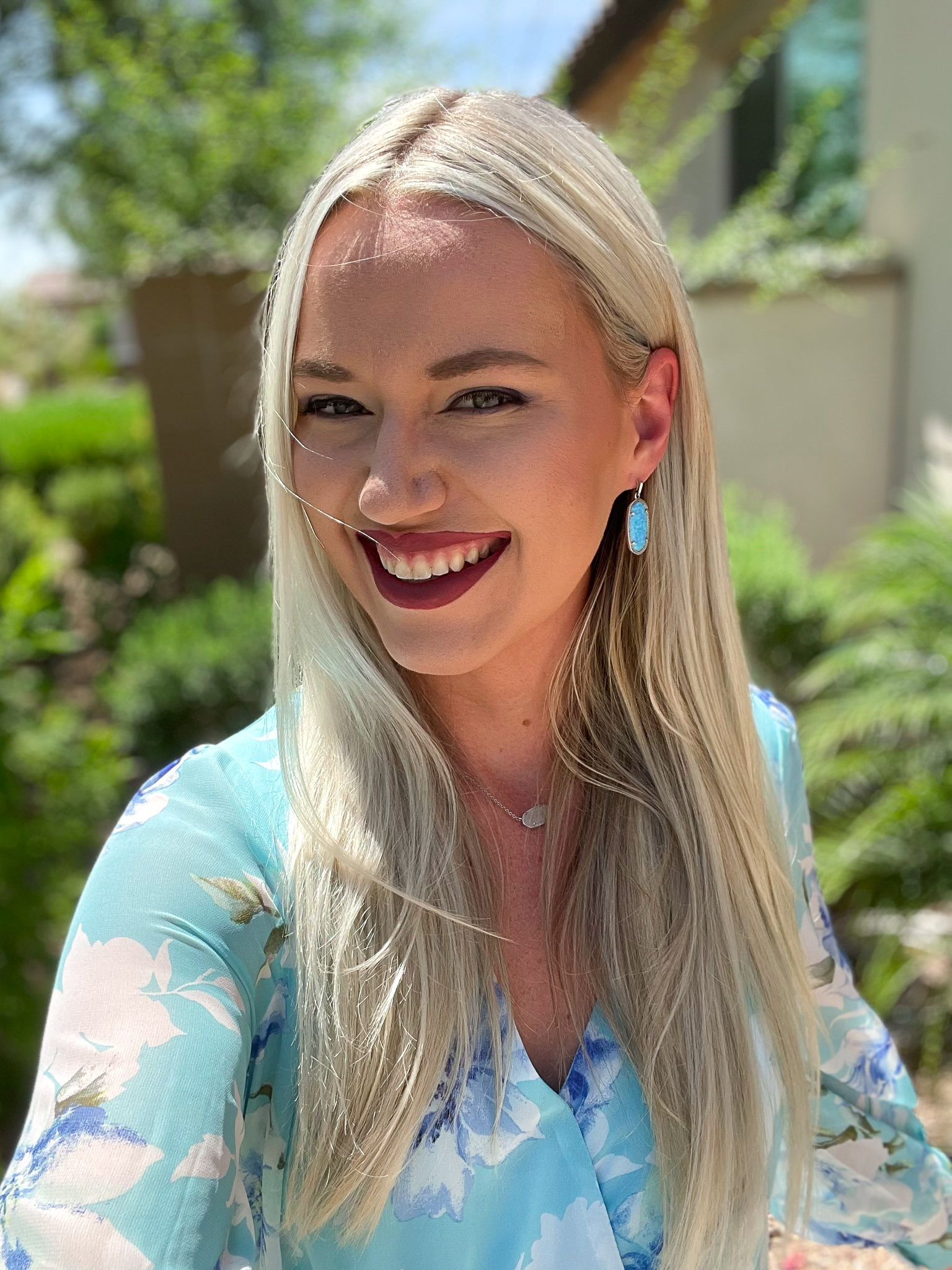 9 Summer Makeup Tips
