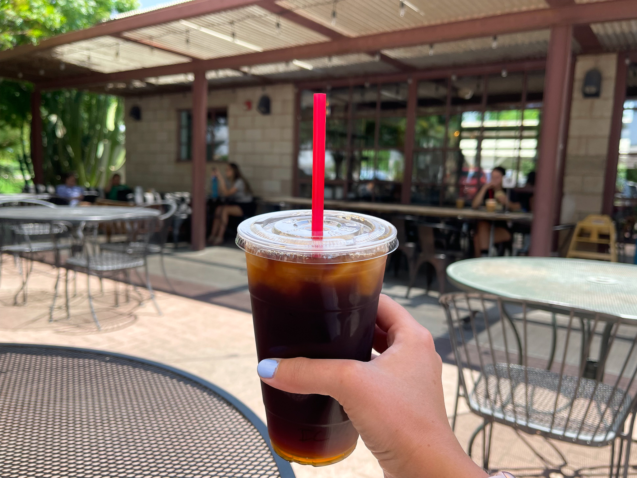 Discover the best coffee shops in Phoenix, Arizona