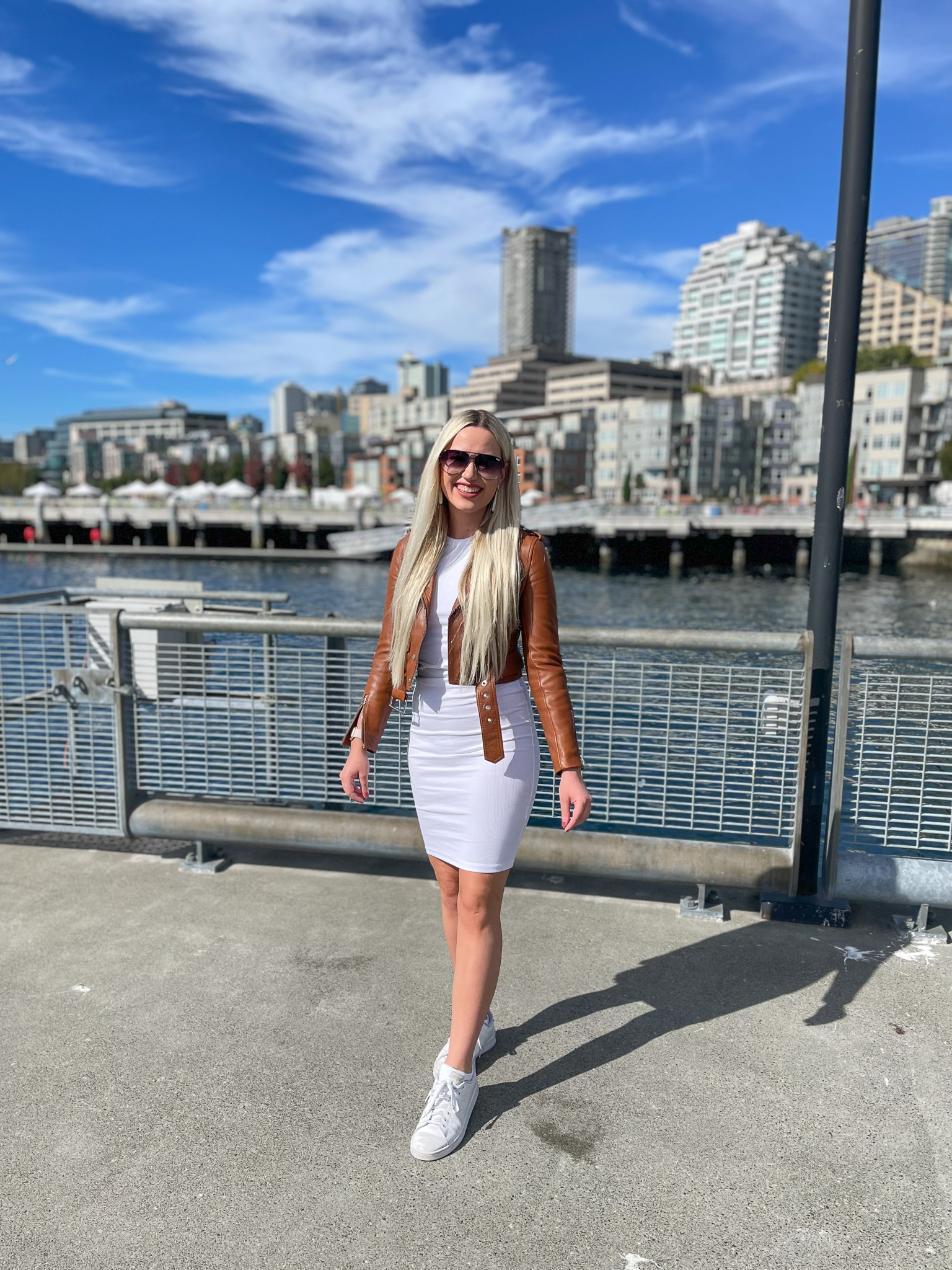 September 2021 Instagram Outfit Recap