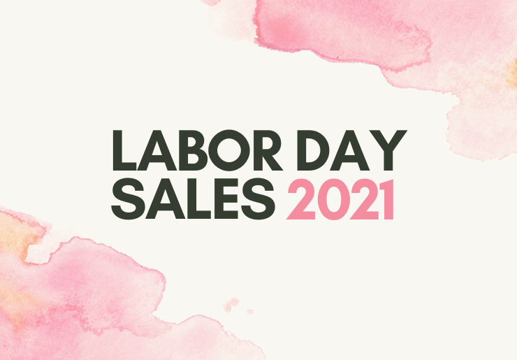 Labor Day 2021 Sales