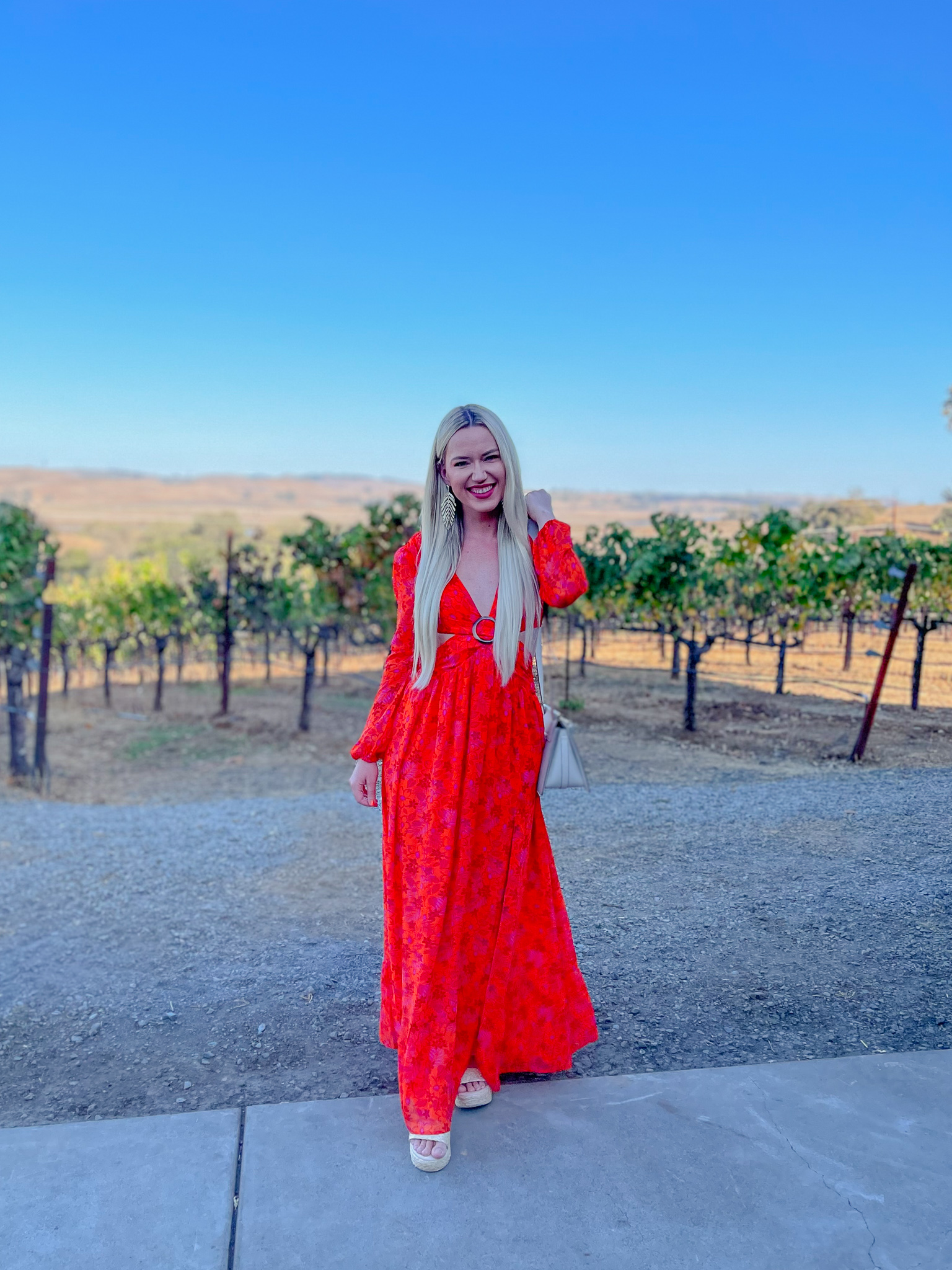 October 2021 Instagram Outfit Recap