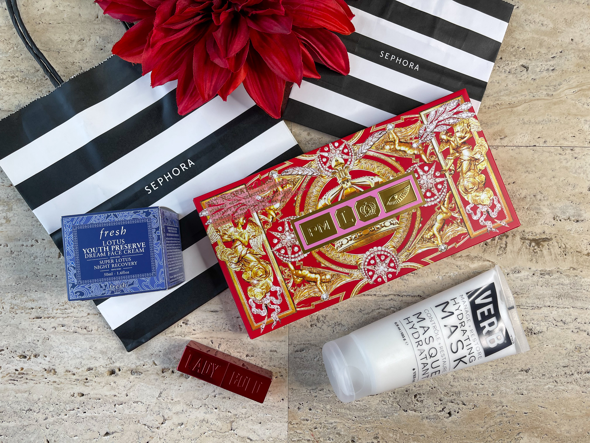 Sephora Holiday Sale 2021