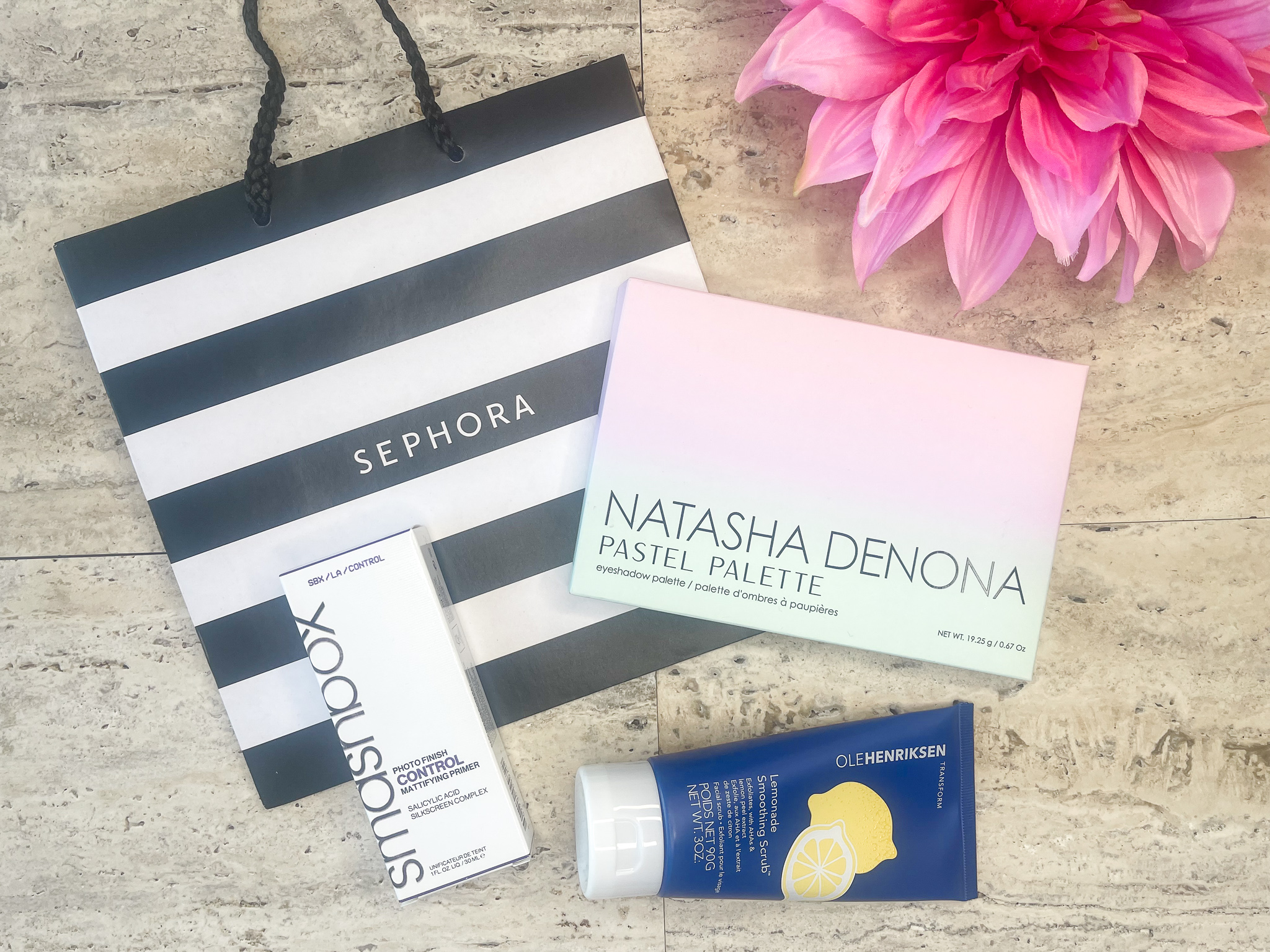 Sephora Spring Savings Event 2022