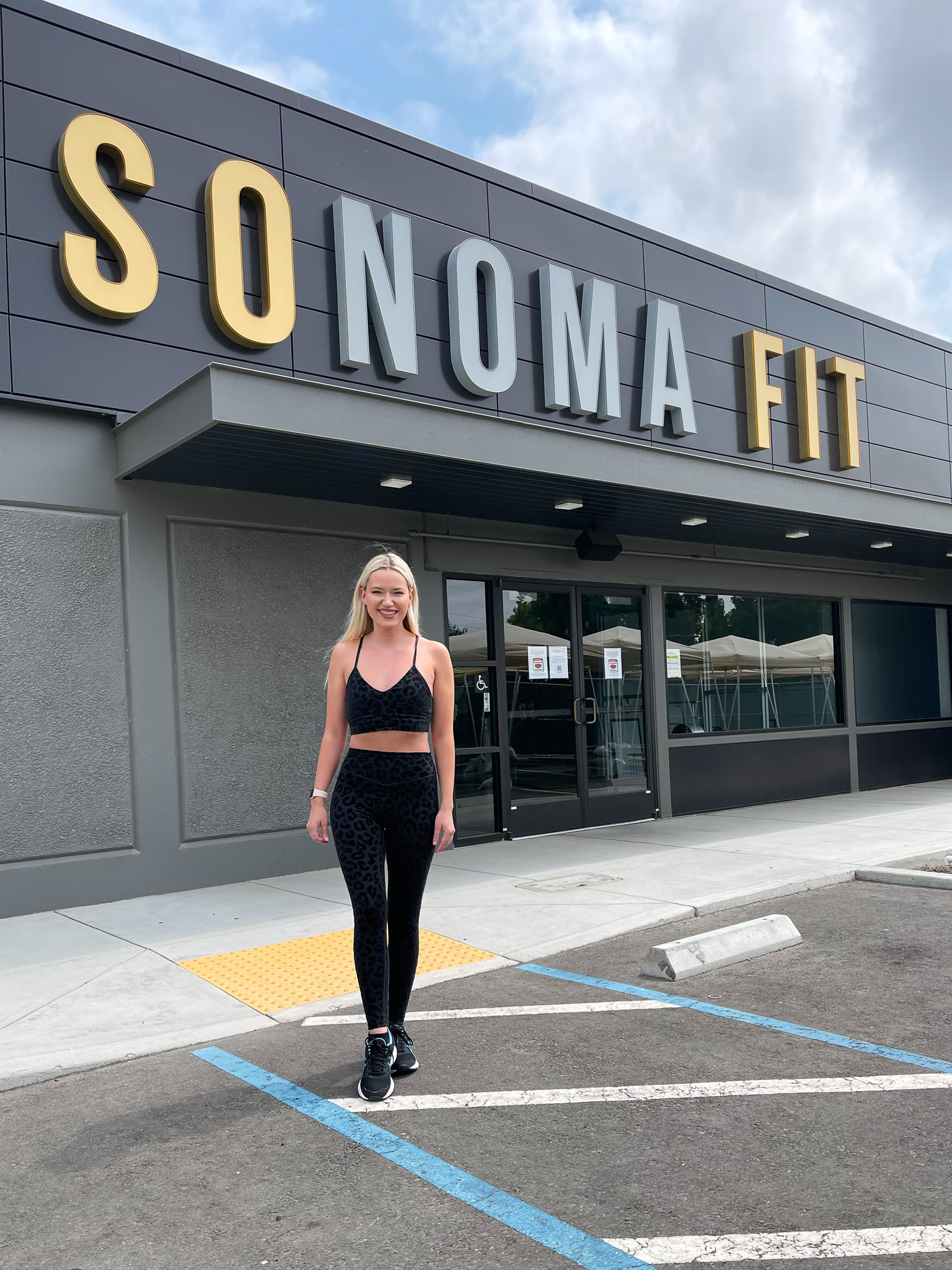 How to Choose the Right Gym